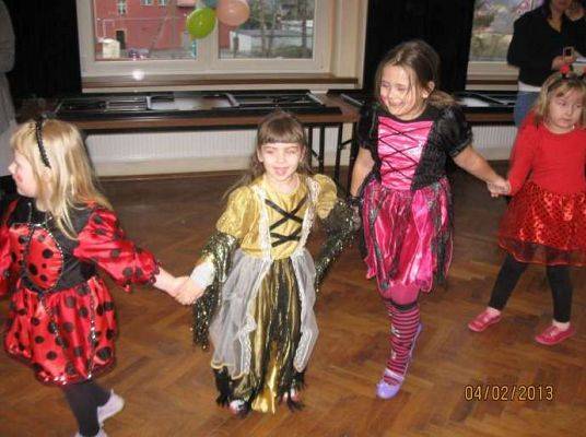 Grafika #3: Bal karnawałowy 2013-02-04