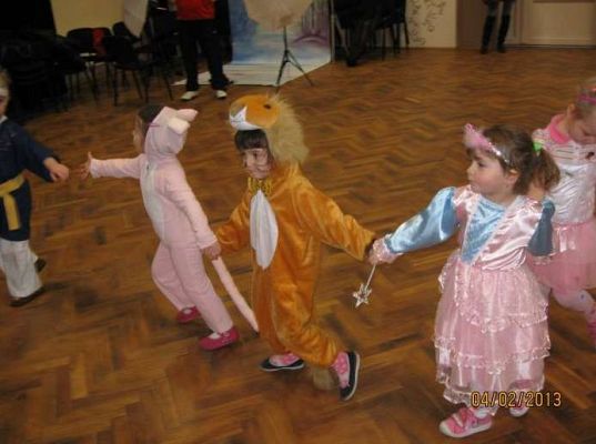 Grafika #4: Bal karnawałowy 2013-02-04