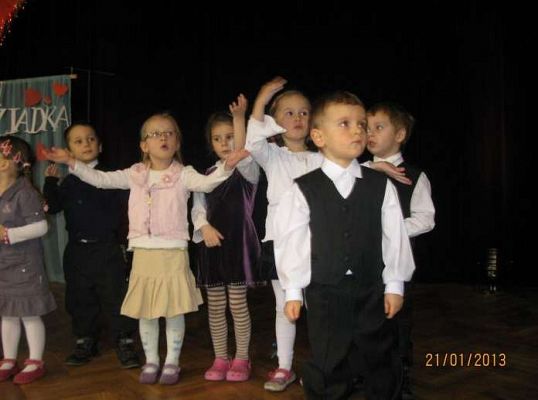 Grafika #10: Dzien Babci i Dziadka 2013-01-21