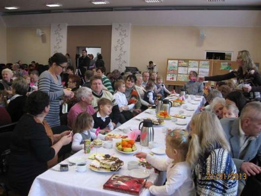 Grafika #12: Dzien Babci i Dziadka 2013-01-21