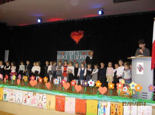 Grafika #4: Dzien Babci i Dziadka 2013-01-21