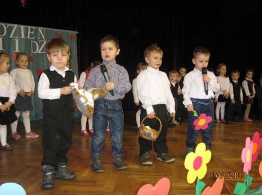 Grafika #6: Dzien Babci i Dziadka 2013-01-21