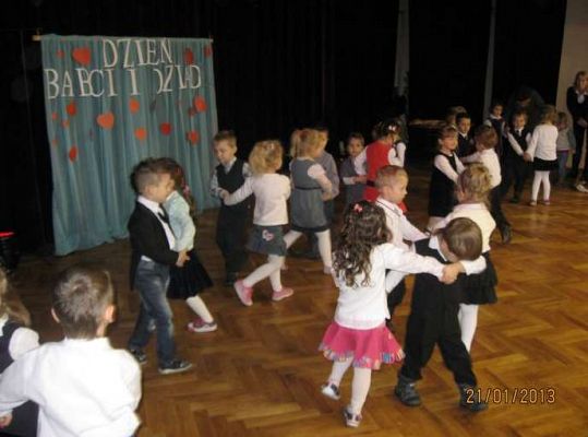 Grafika #8: Dzien Babci i Dziadka 2013-01-21