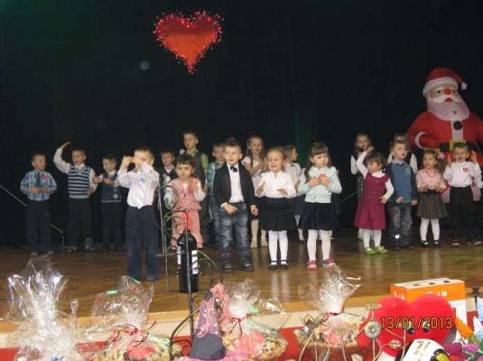 Grafika #9: Wielka Orkiestra Świątecznej Pomocy 2013-01-13