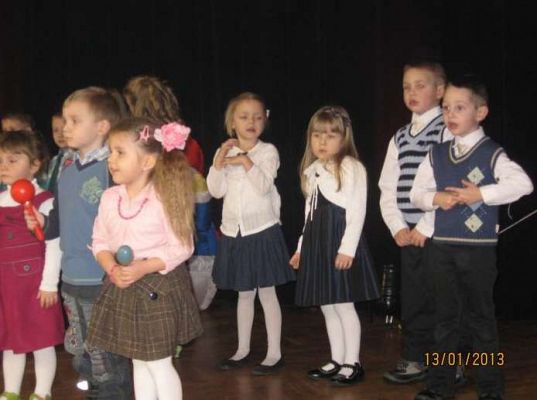 Grafika #2: Wielka Orkiestra Świątecznej Pomocy 2013-01-13