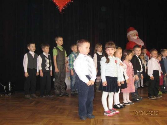 Grafika #3: Wielka Orkiestra Świątecznej Pomocy 2013-01-13