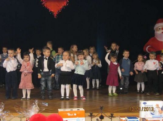 Grafika #7: Wielka Orkiestra Świątecznej Pomocy 2013-01-13