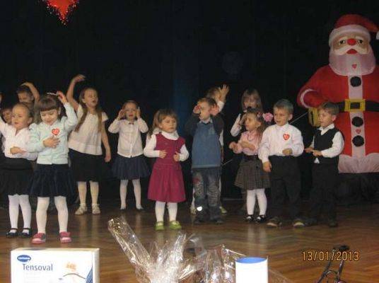 Grafika #8: Wielka Orkiestra Świątecznej Pomocy 2013-01-13