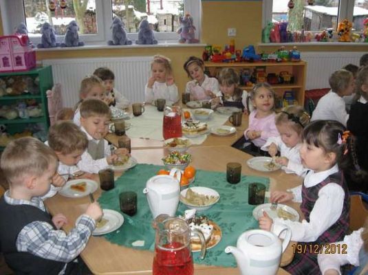 Grafika #9: Wigilia 2012-12-19