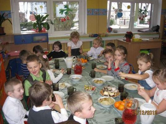 Grafika #10: Wigilia 2012-12-19