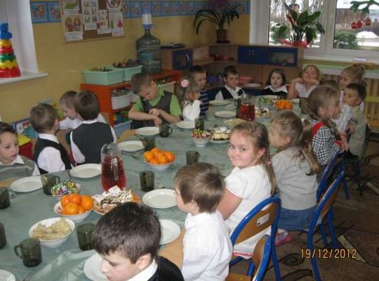 Grafika #3: Wigilia 2012-12-19