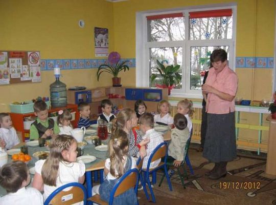 Grafika #4: Wigilia 2012-12-19