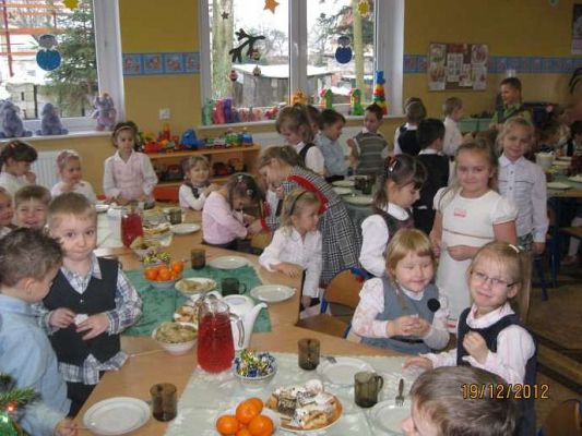 Grafika #7: Wigilia 2012-12-19