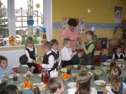 Grafika #8: Wigilia 2012-12-19