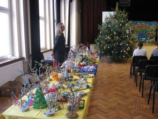 Grafika #0: Jasełka 2012-12-14