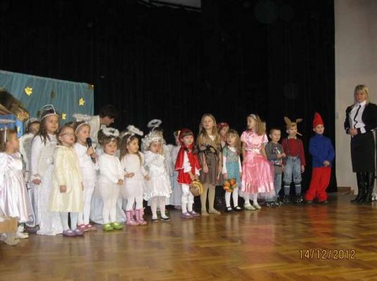 Grafika #3: Jasełka 2012-12-14