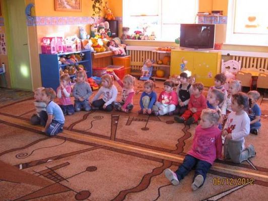 Grafika #3: Mikołajki 06-12-2012 r.