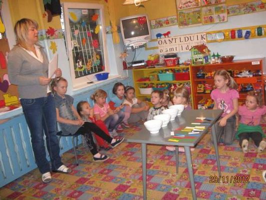 Grafika #0: Andrzejki 29. 11. 2012 r.