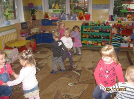 Grafika #2: Andrzejki 29. 11. 2012 r.