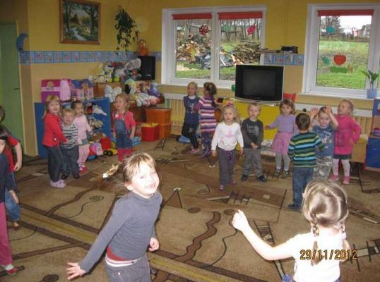 Grafika #3: Andrzejki 29. 11. 2012 r.