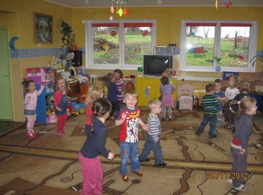 Grafika #4: Andrzejki 29. 11. 2012 r.