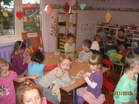 Grafika #6: Andrzejki 29. 11. 2012 r.