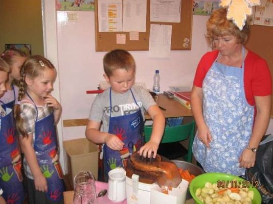 Grafika #0: Robimy smaczny, zdrowy sok 2012-11-09