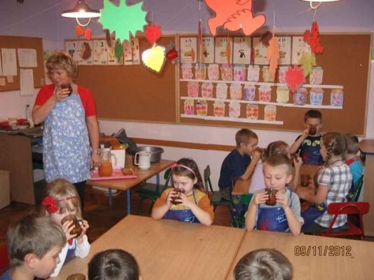 Grafika #5: Robimy smaczny, zdrowy sok 2012-11-09