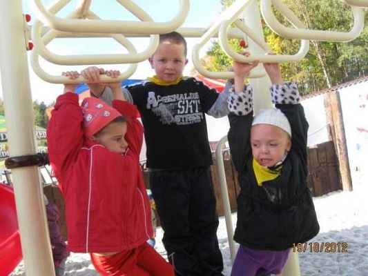 Grafika #3: Wycieczka do SEAPARKU w Sarbsku 2012-10-19