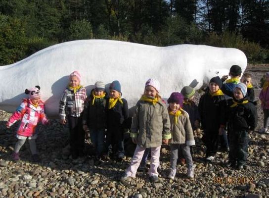 Grafika #5: Wycieczka do SEAPARKU w Sarbsku 2012-10-19