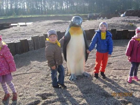 Grafika #6: Wycieczka do SEAPARKU w Sarbsku 2012-10-19