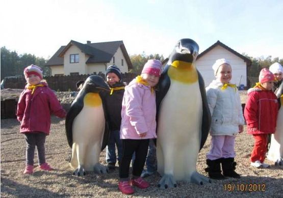 Grafika #7: Wycieczka do SEAPARKU w Sarbsku 2012-10-19