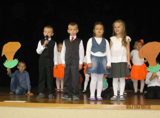 Grafika #0: Dzień Seniora 2012-10-01