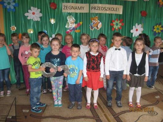 Grafika #3: Przekazanie klucza