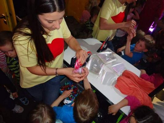 Grafika #10: Ciuciu Sopot - Fabryka lizaków 