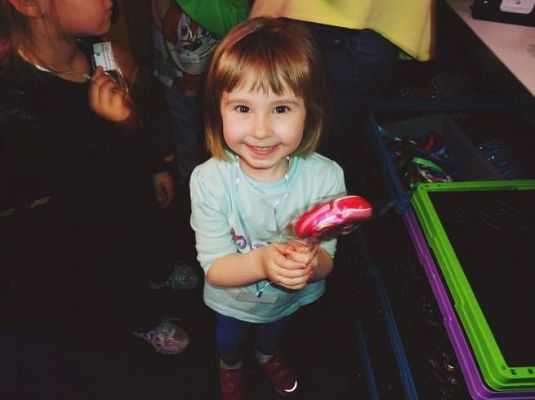 Grafika #12: Ciuciu Sopot - Fabryka lizaków 