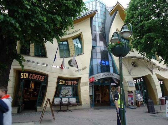 Grafika #18: Ciuciu Sopot - Fabryka lizaków 