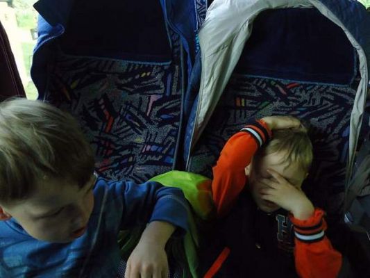 Grafika #1: Ciuciu Sopot - Fabryka lizaków 