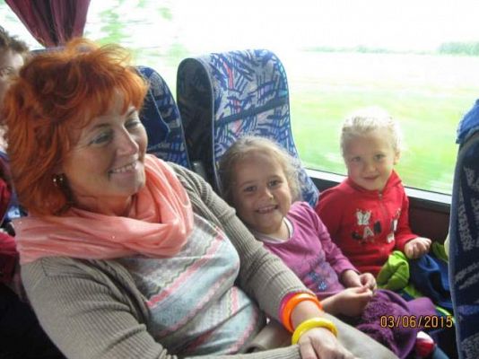 Grafika #22: Ciuciu Sopot - Fabryka lizaków 