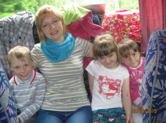 Grafika #23: Ciuciu Sopot - Fabryka lizaków 