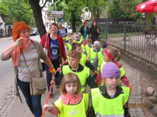 Grafika #24: Ciuciu Sopot - Fabryka lizaków 