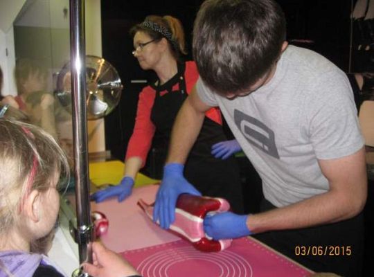 Grafika #25: Ciuciu Sopot - Fabryka lizaków 