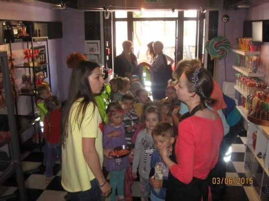 Grafika #26: Ciuciu Sopot - Fabryka lizaków 