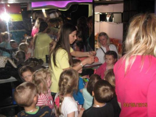 Grafika #31: Ciuciu Sopot - Fabryka lizaków 