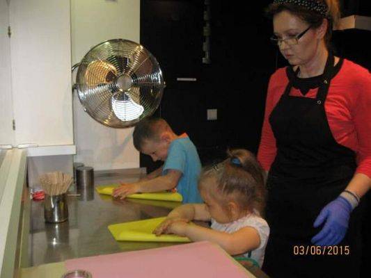 Grafika #34: Ciuciu Sopot - Fabryka lizaków 