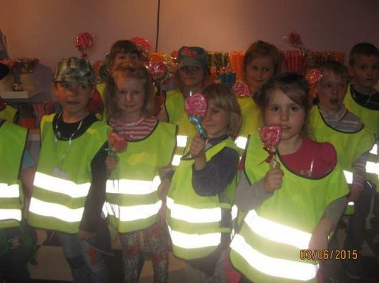 Grafika #35: Ciuciu Sopot - Fabryka lizaków 