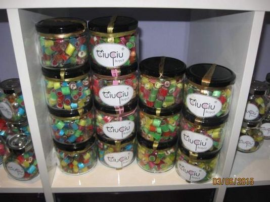 Grafika #38: Ciuciu Sopot - Fabryka lizaków 