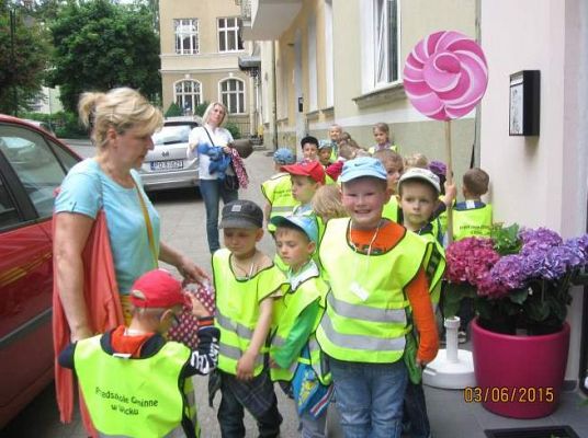 Grafika #39: Ciuciu Sopot - Fabryka lizaków 