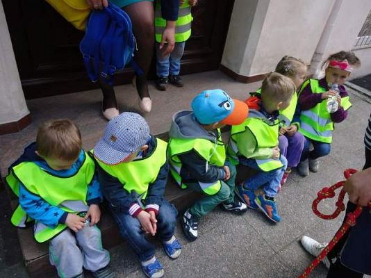 Grafika #4: Ciuciu Sopot - Fabryka lizaków 