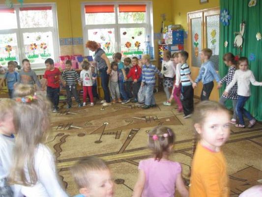 Grafika #0: Dzień Dziecka 2015r.